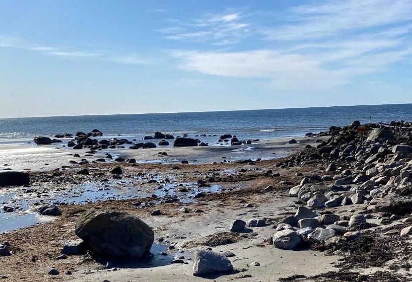 펜션 Norregård 1846