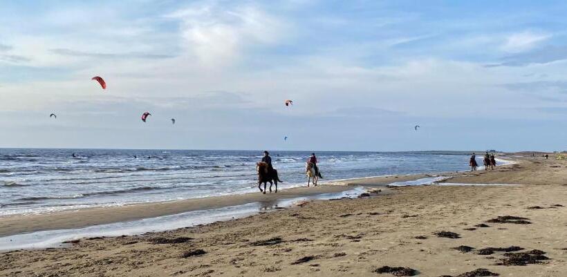 펜션 Norregård 1846