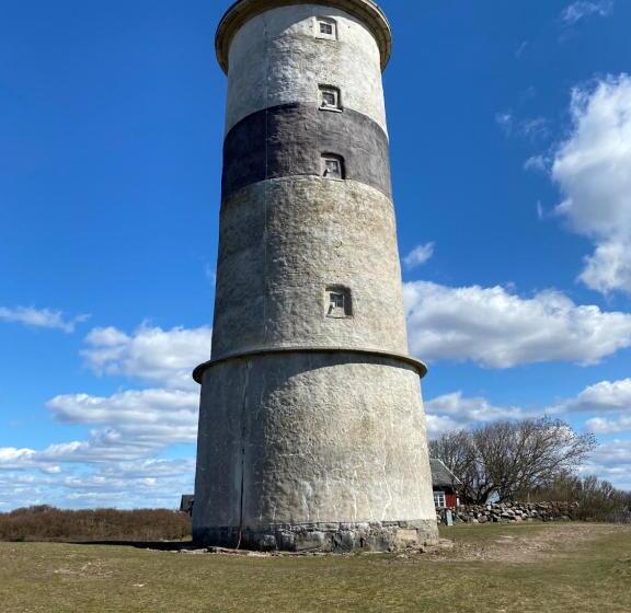 펜션 Norregård 1846