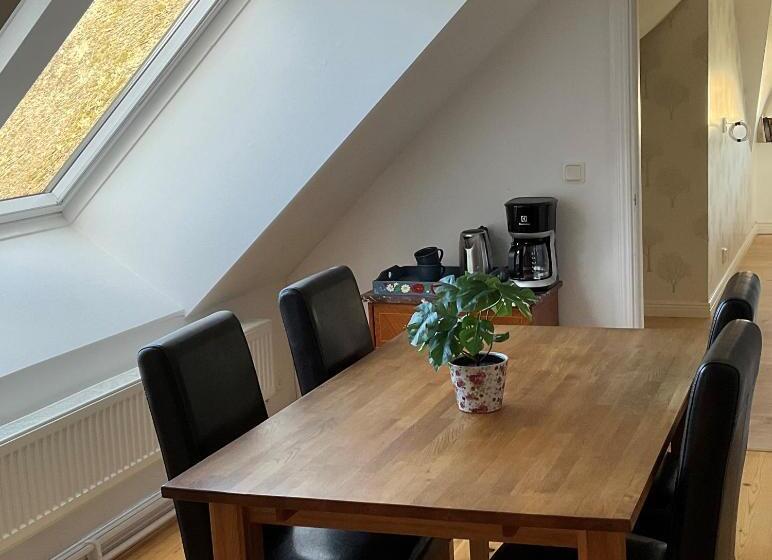 펜션 Norregård 1846