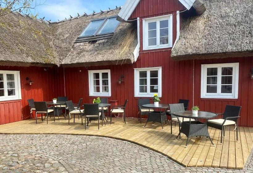 펜션 Norregård 1846