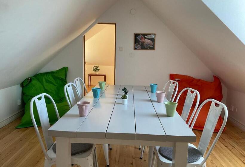 펜션 Norregård 1846