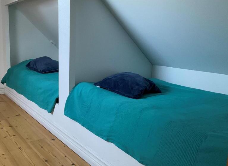 펜션 Norregård 1846