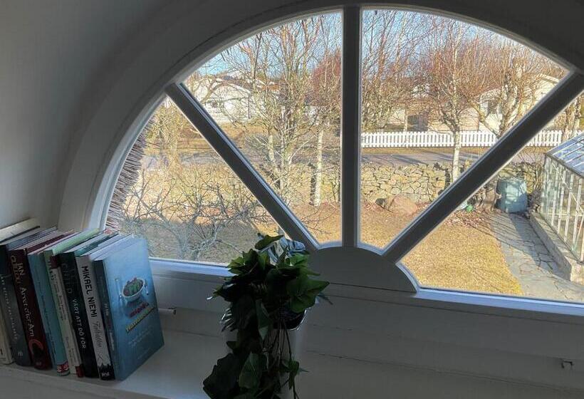 펜션 Norregård 1846