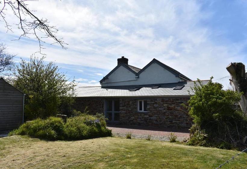 膳宿费 The Nook B&b