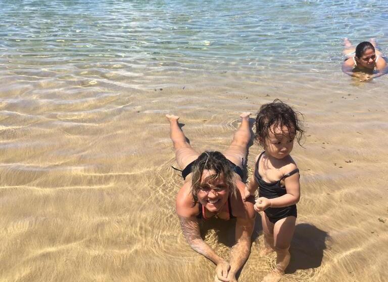 פנסיון Pousada Obedemar   Taipu De Fora, Barra Grande, Ba