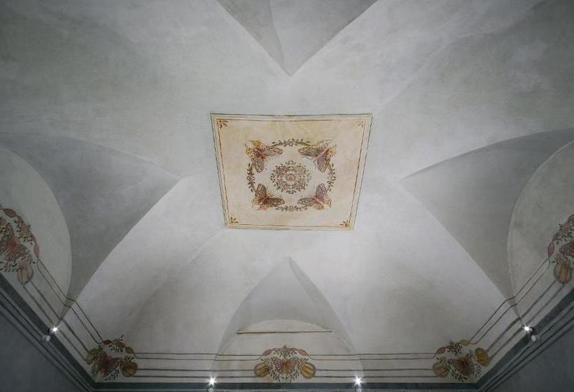 펜션 Regina Bianca Camere, Suite & Spa Sciacca