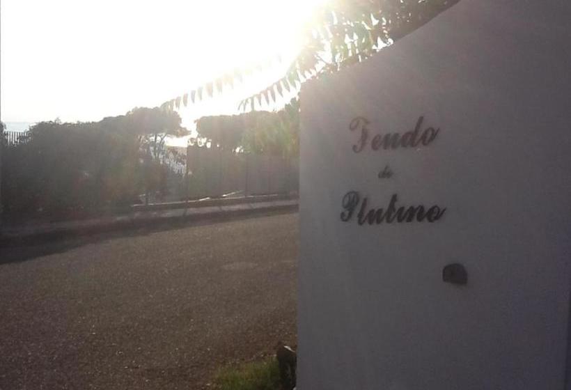 ペンション The Beauty Of Nature