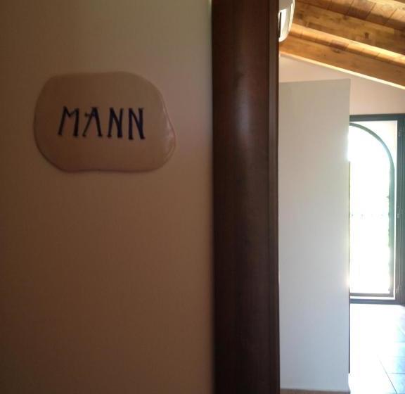 ペンション The Beauty Of Nature