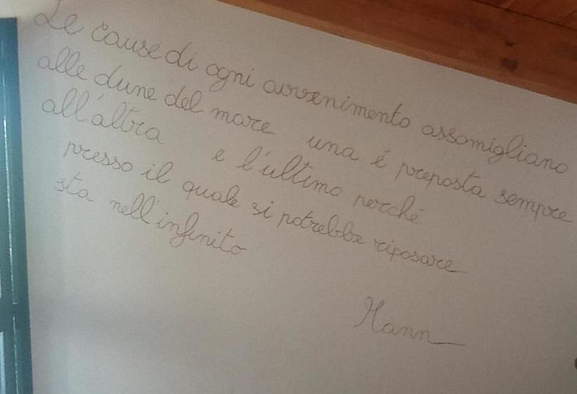 ペンション The Beauty Of Nature