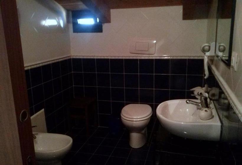 ペンション The Beauty Of Nature