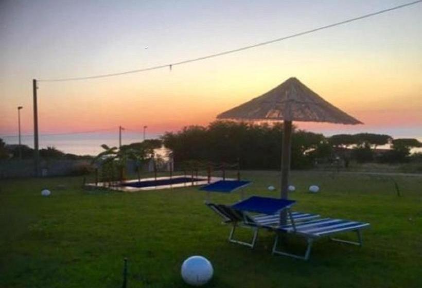 ペンション The Beauty Of Nature