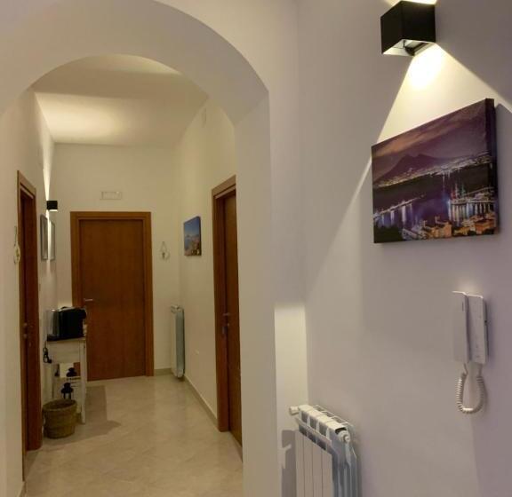 Пансион The Flower Garden