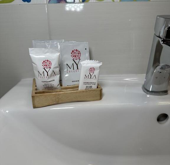 Пансион The Flower Garden