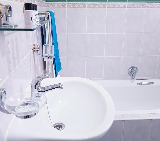 Пансион The Link Guest Lodge