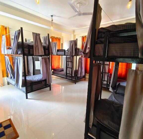 Perkup Hostel