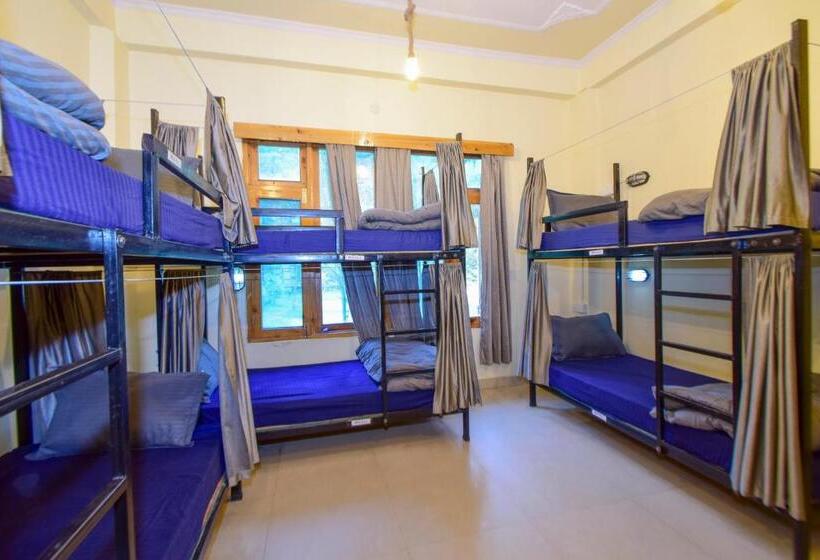 Perkup Hostel