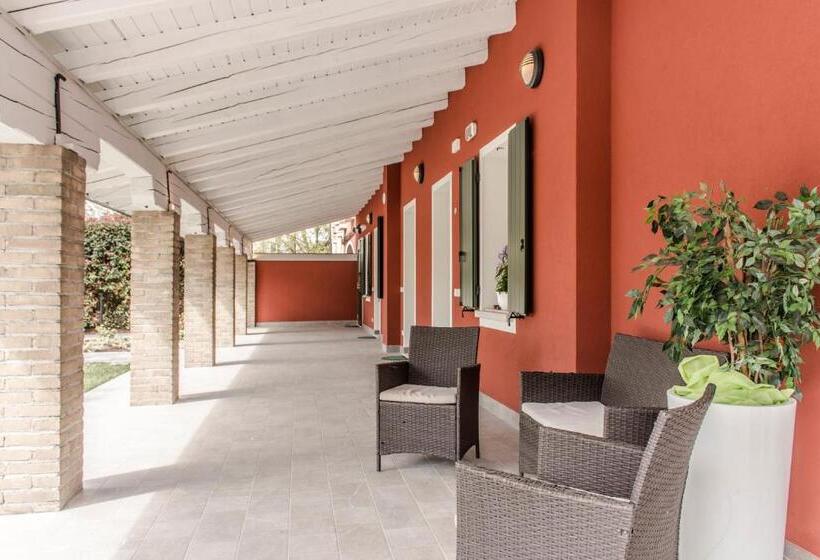 Residence   Il Giardino Del Cigno