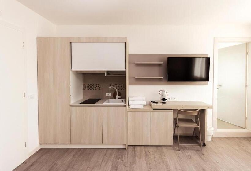 Residence   Il Giardino Del Cigno