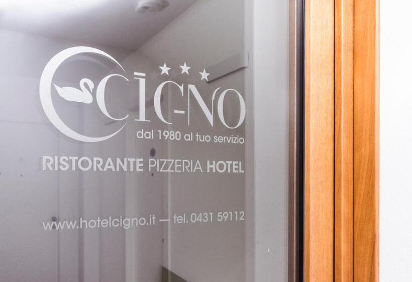 Residence   Il Giardino Del Cigno