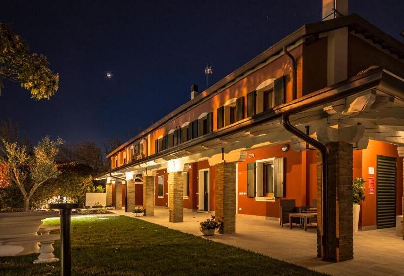 Residence   Il Giardino Del Cigno