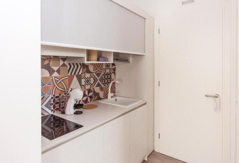 Residence   Il Giardino Del Cigno