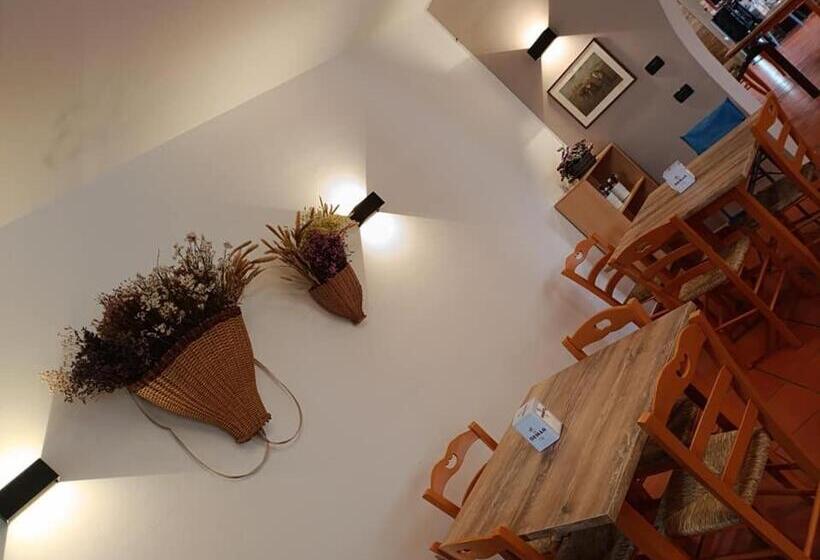 Residence   Il Giardino Del Cigno