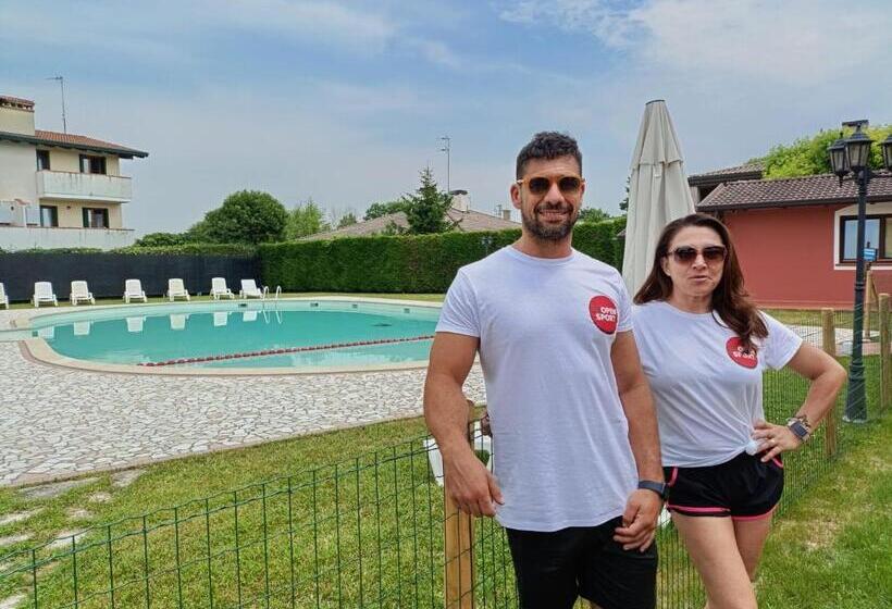 Residence   Il Giardino Del Cigno