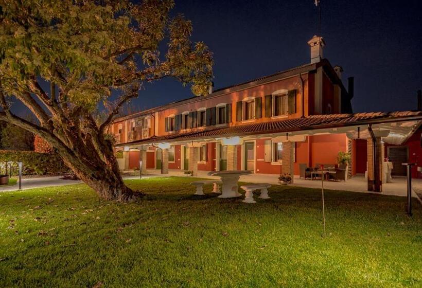 Residence   Il Giardino Del Cigno