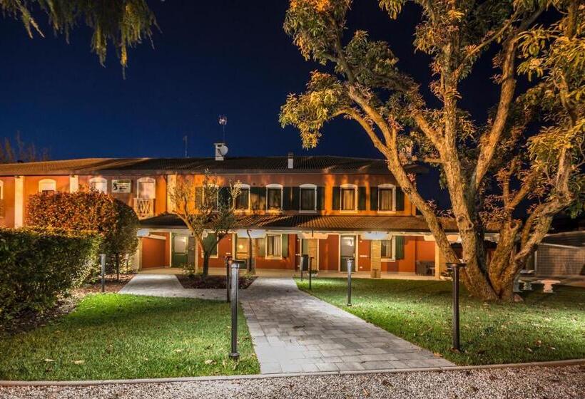 Residence   Il Giardino Del Cigno