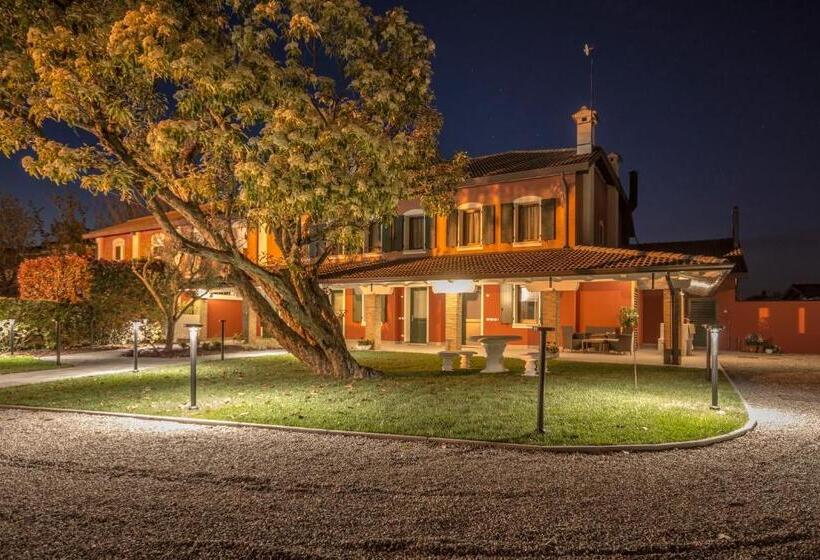 Residence   Il Giardino Del Cigno