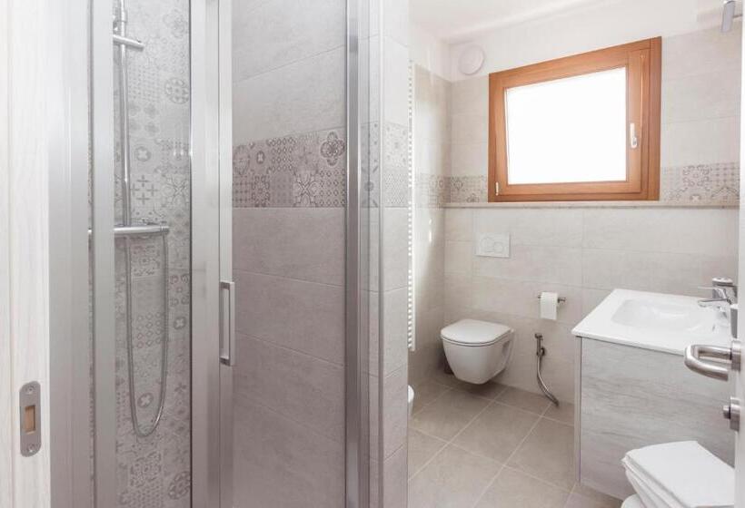 Residence   Il Giardino Del Cigno