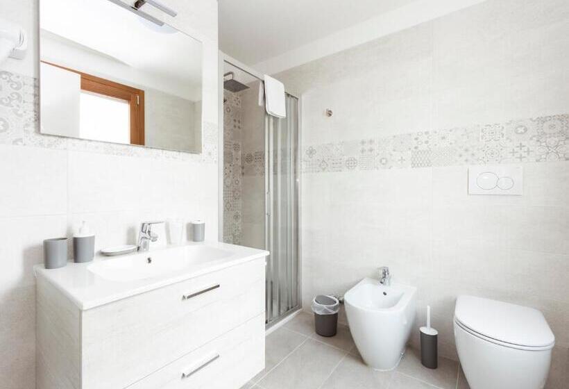 Residence   Il Giardino Del Cigno