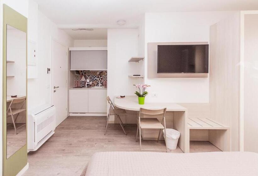 Residence   Il Giardino Del Cigno