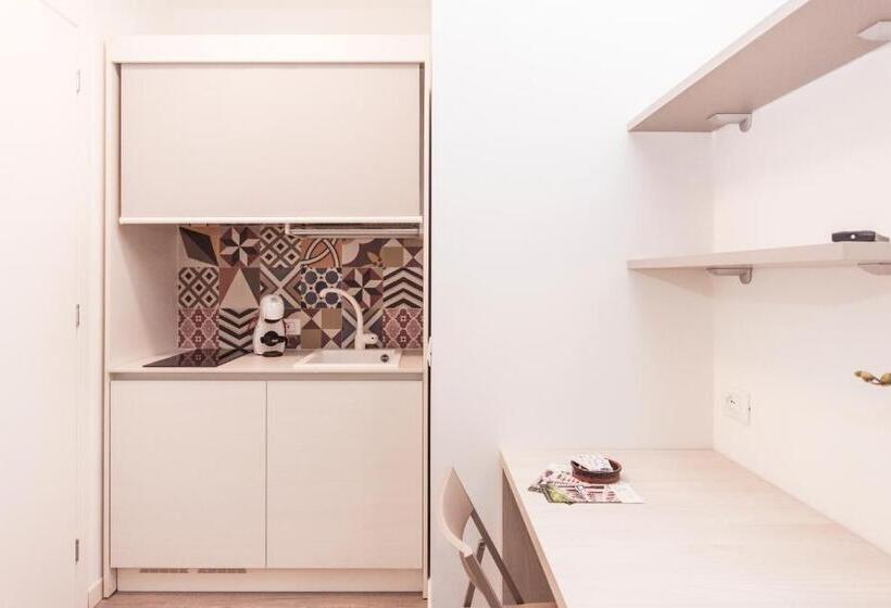 Residence   Il Giardino Del Cigno