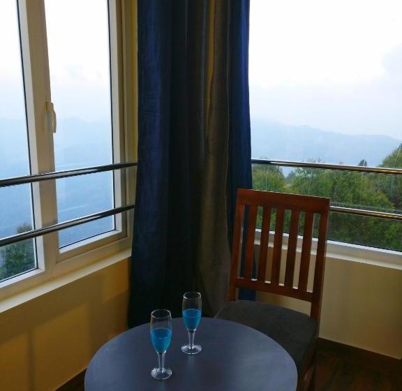 Resort Revostay Mist View By Crossway