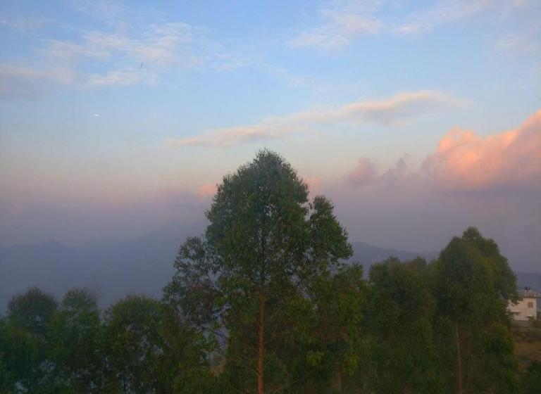 Resort Revostay Mist View By Crossway