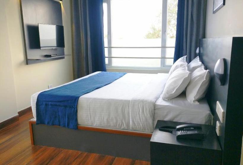 Resort Revostay Mist View By Crossway