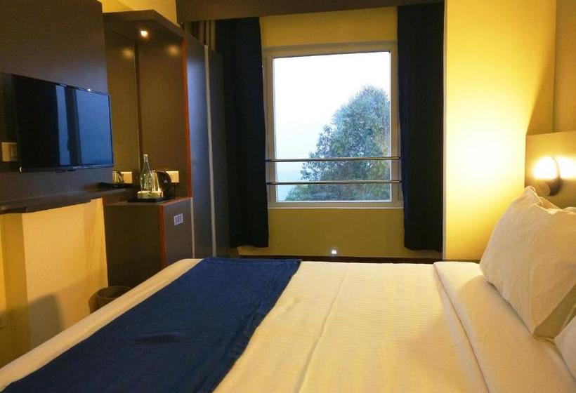 Resort Revostay Mist View By Crossway