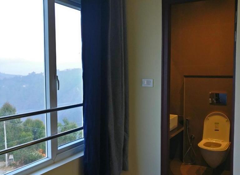 Resort Revostay Mist View By Crossway