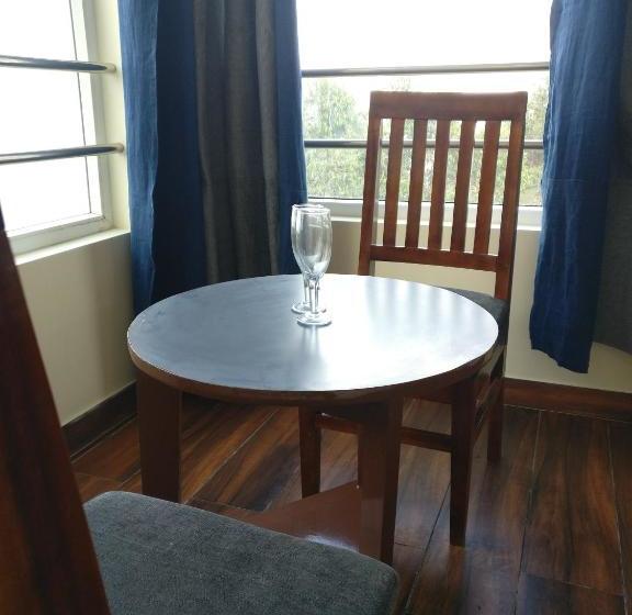 Resort Revostay Mist View By Crossway