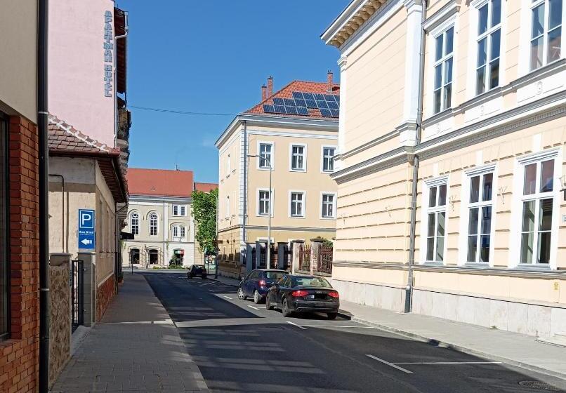 Szent Kristóf Apartman