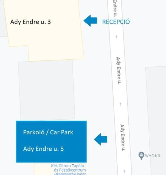 Szent Kristóf Apartman