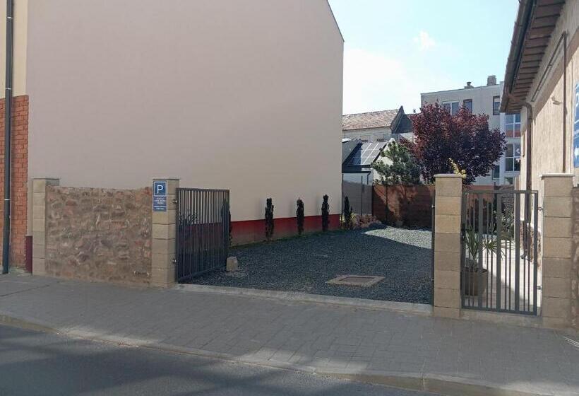 Szent Kristóf Apartman