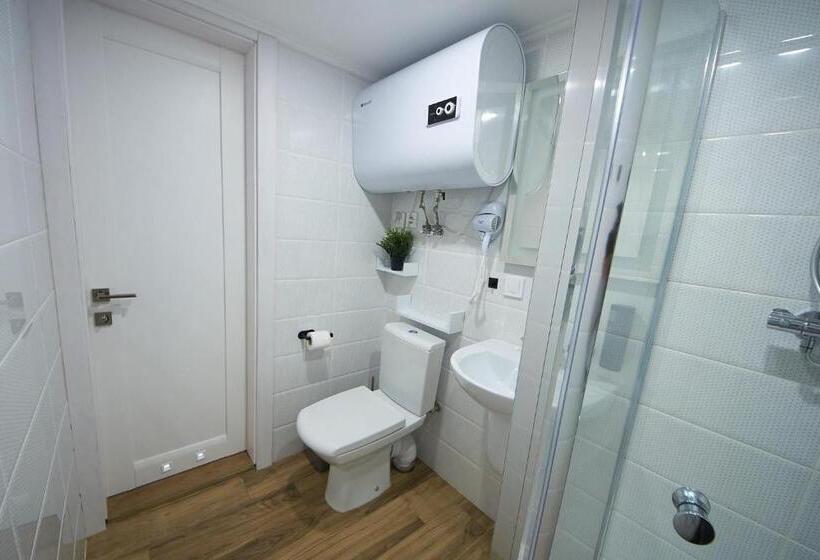 затишні дворівневі смарт апартаменти