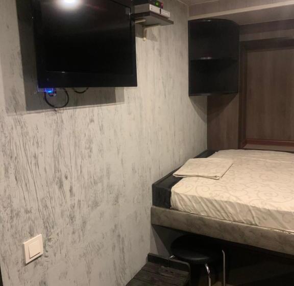 فندق صغير хостел хан