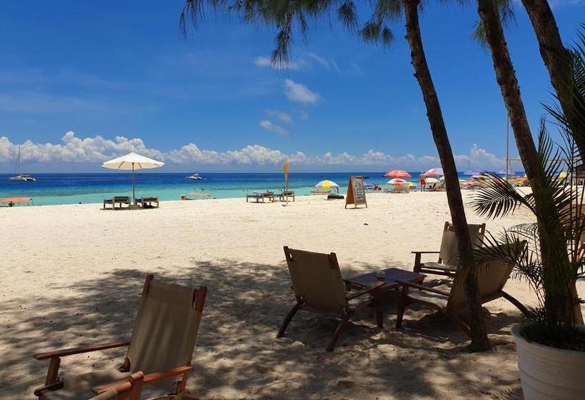 호스텔 Ellavita Cottages Nungwi