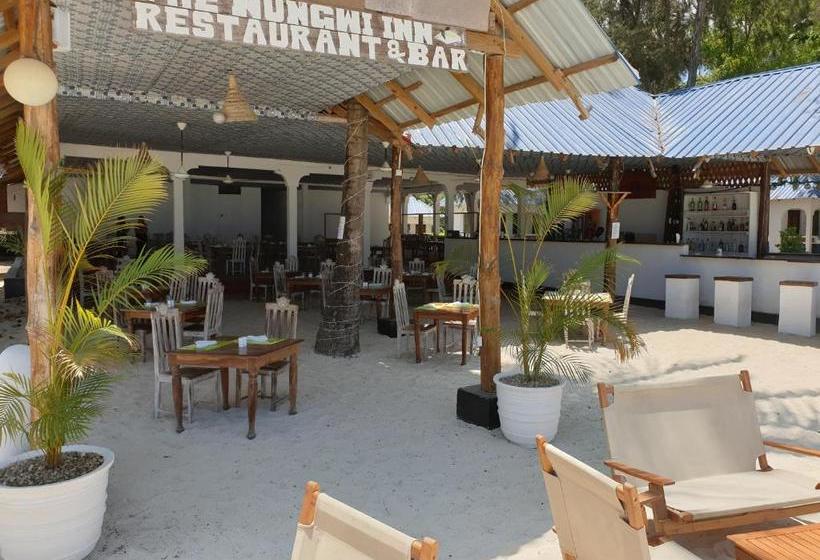 호스텔 Ellavita Cottages Nungwi