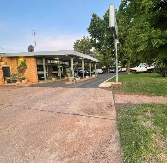 Allambie Motel