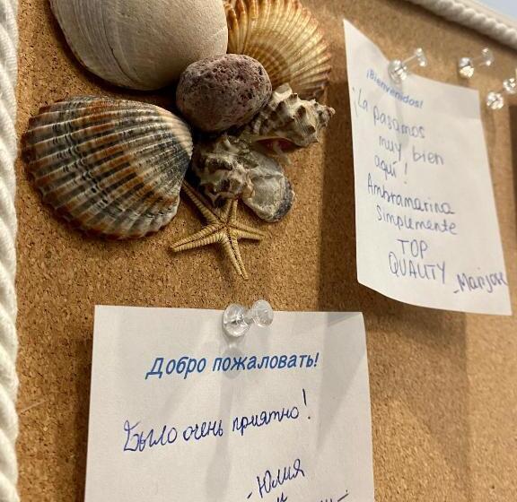 Ambramarina B&b Giubileo 2025